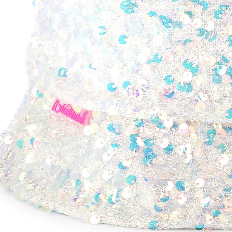Billieblush Bucket Hat 54 - 56 image number 2
